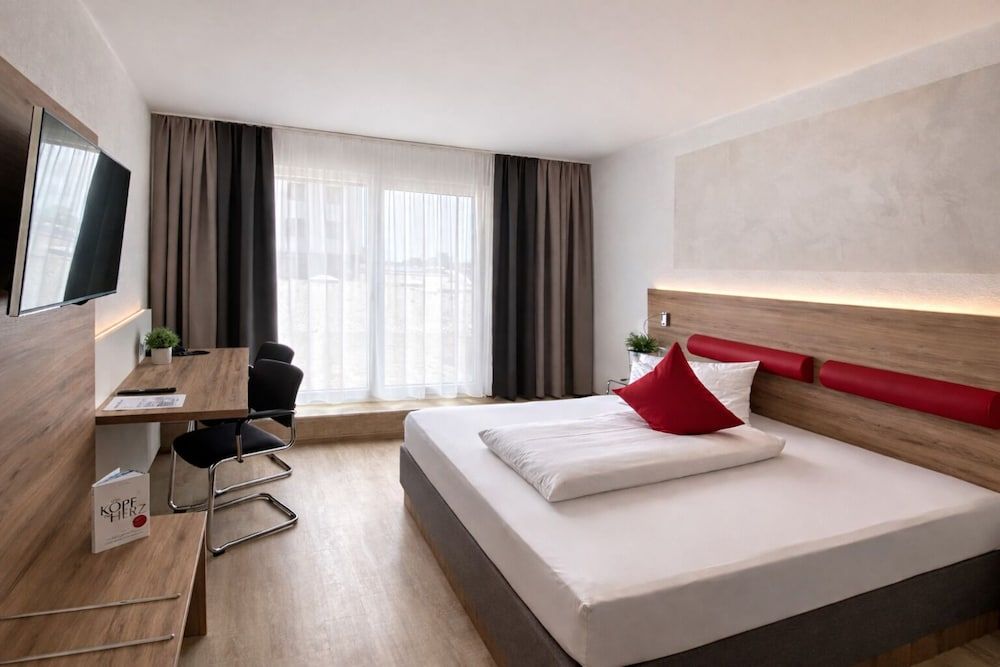 afbeelding van Kamer