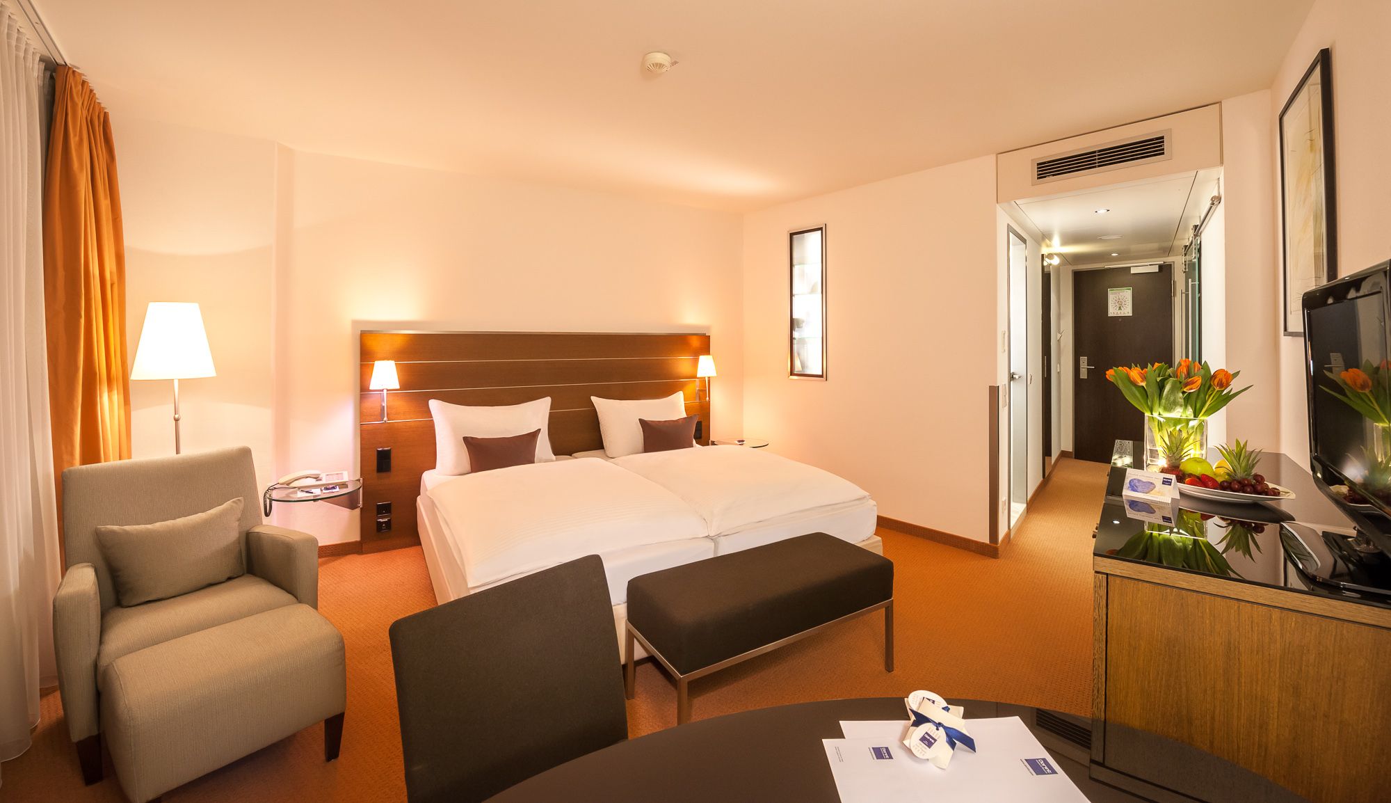 Kamer