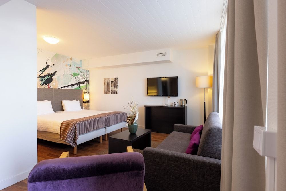 afbeelding van Standard Twin Room+