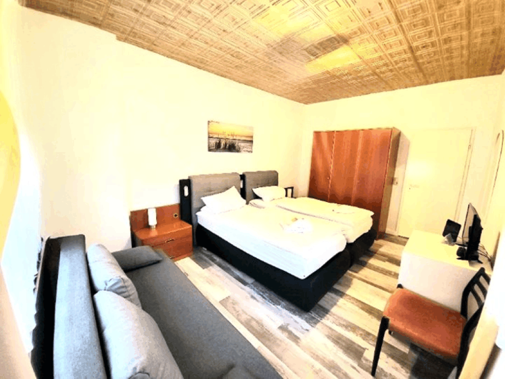 Kamer