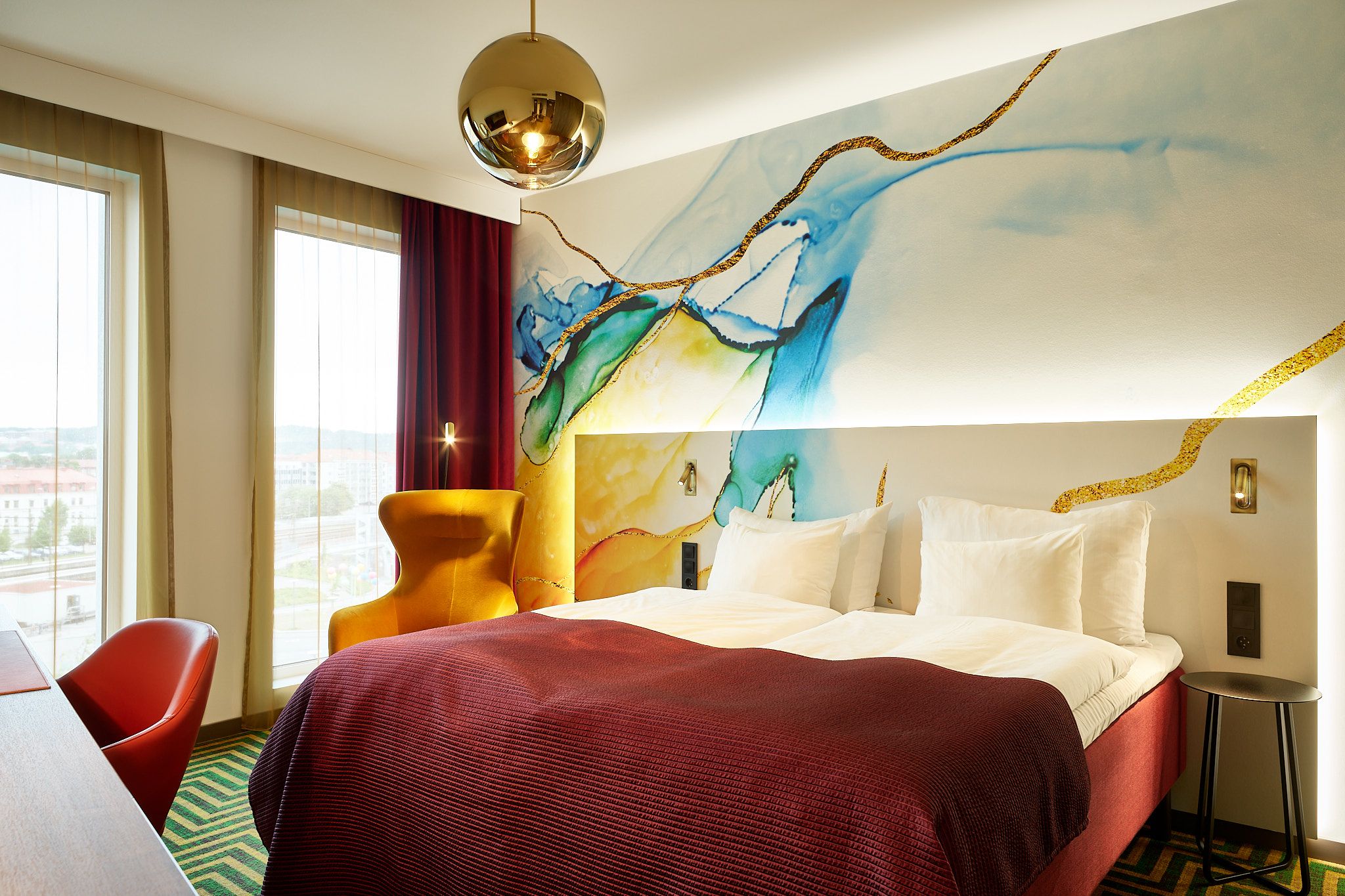 Kamer