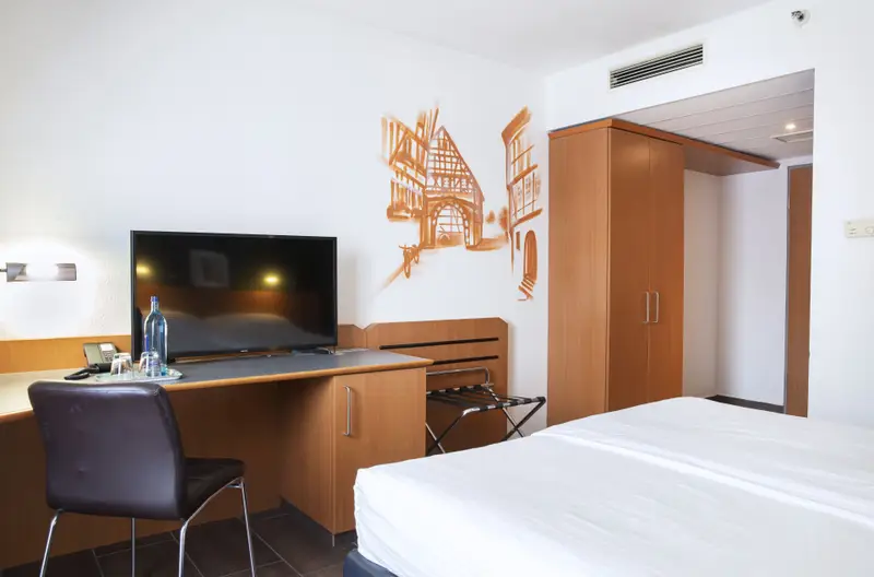 Kamer