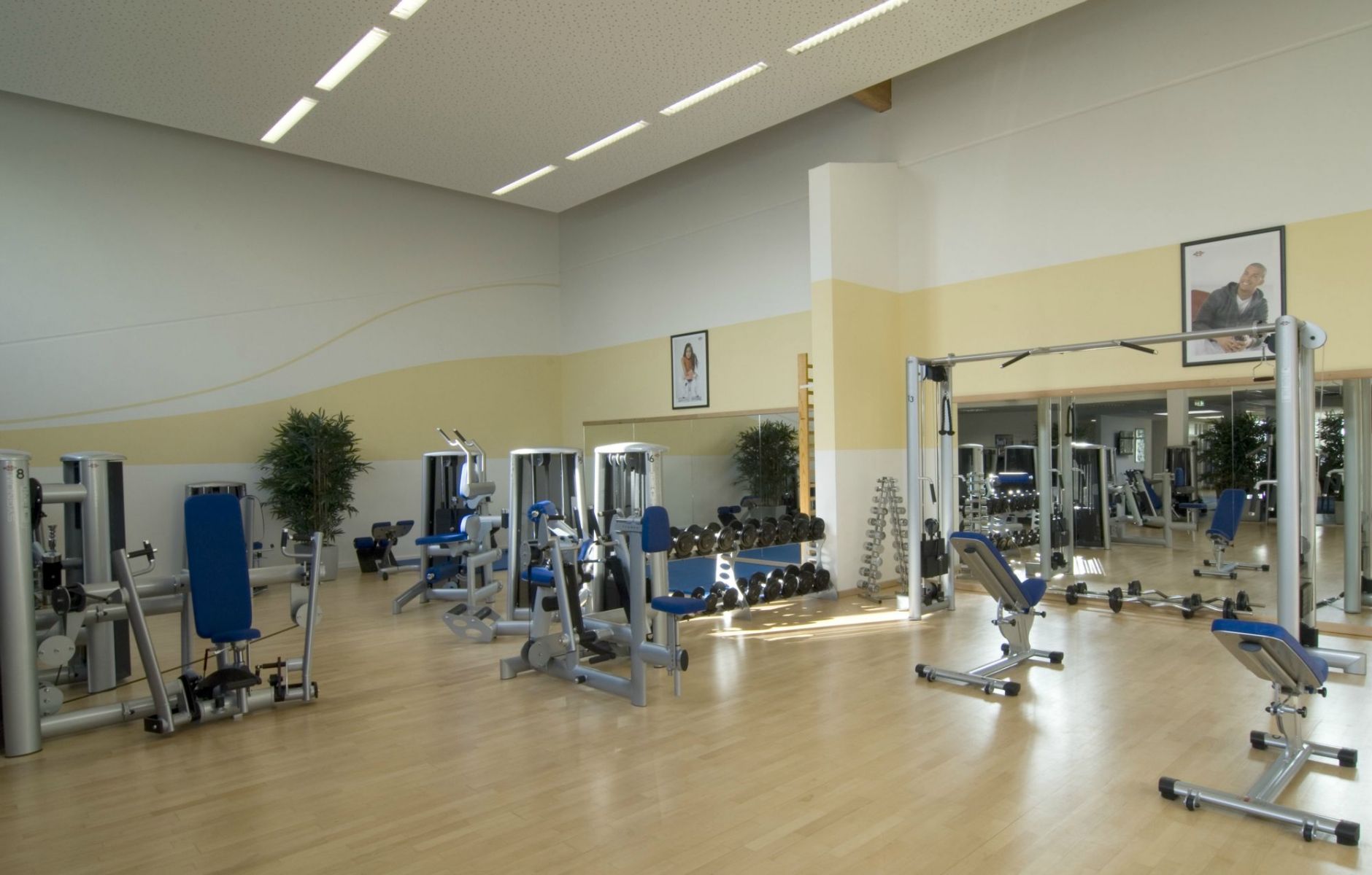 Faciliteiten