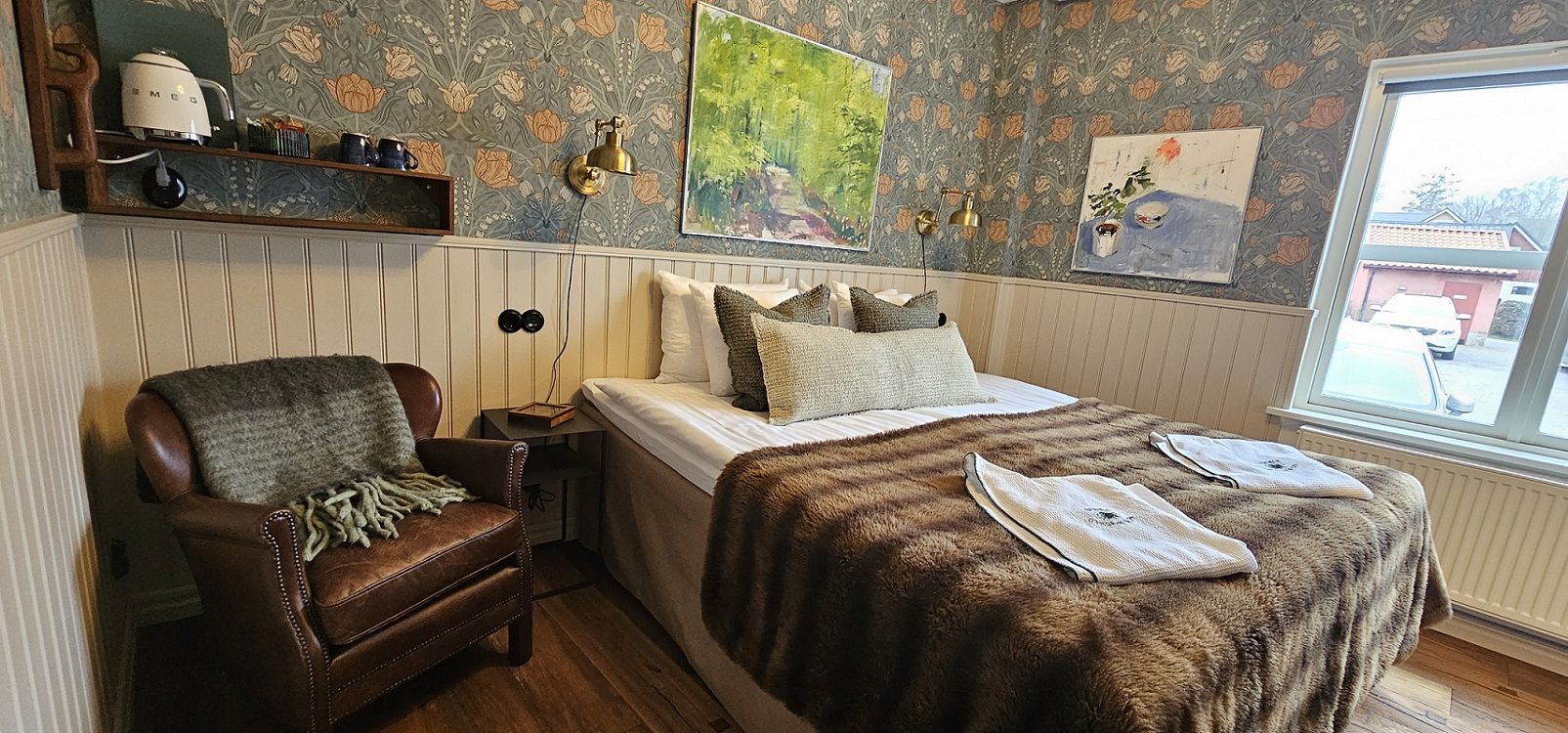 Kamer