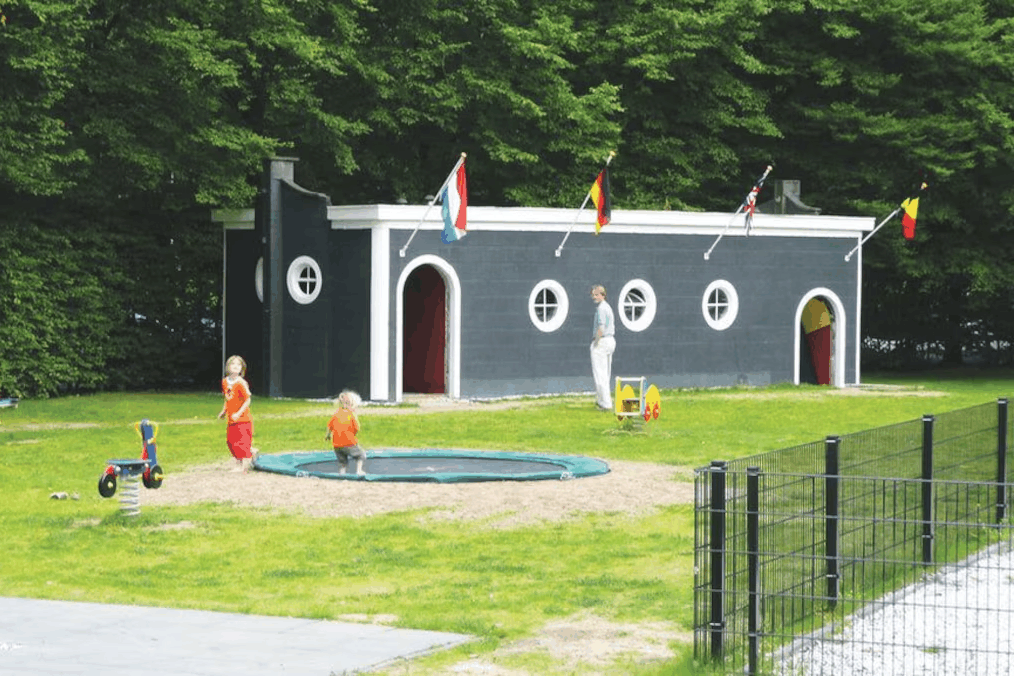 Faciliteiten