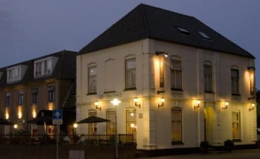 Hotel Millingen in Millingen aan de Rijn - de beste aanbiedingen!
