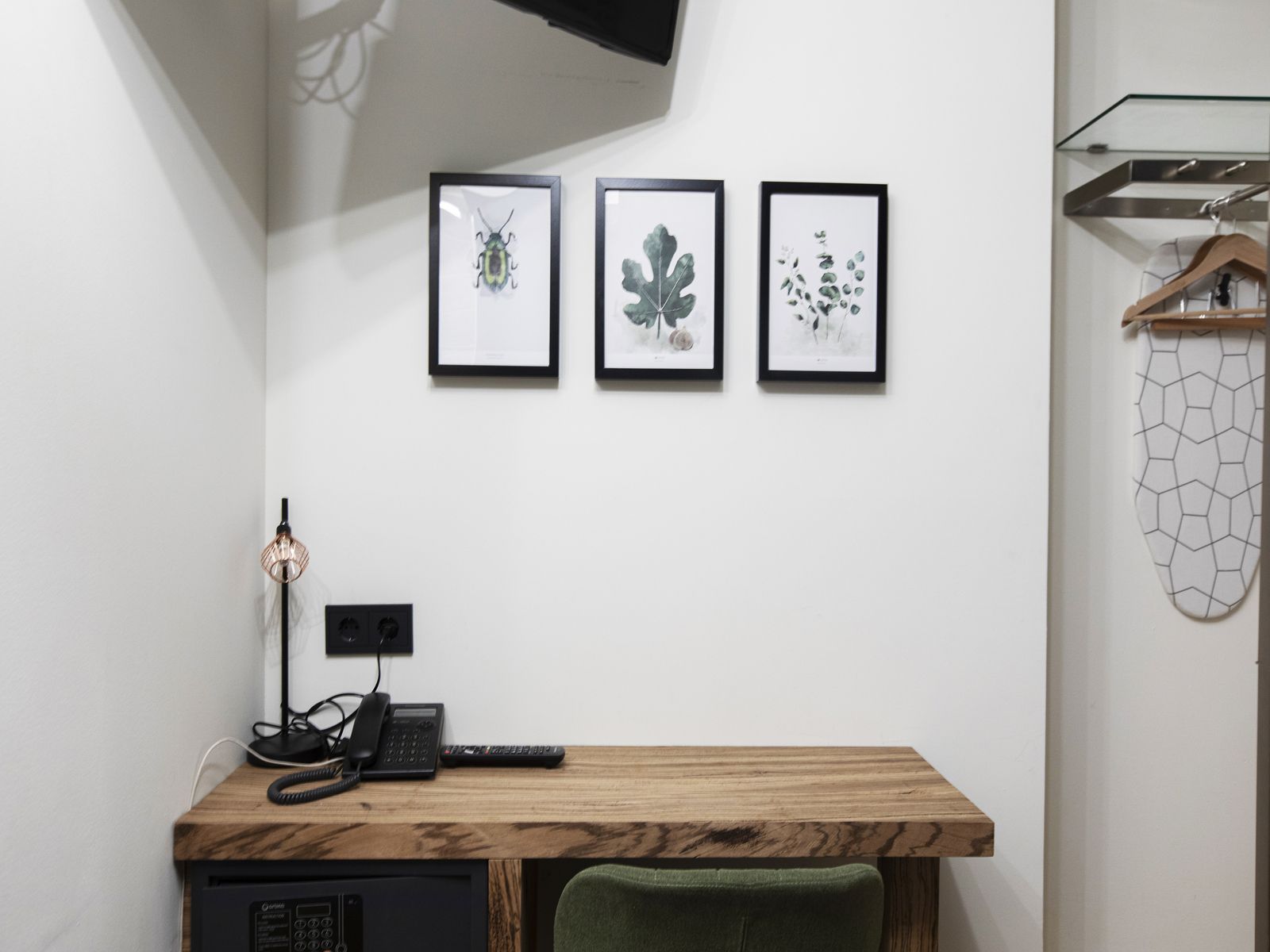 Kamer