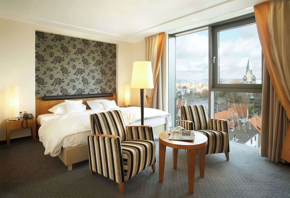 afbeelding van Spa Resort Arrangement
