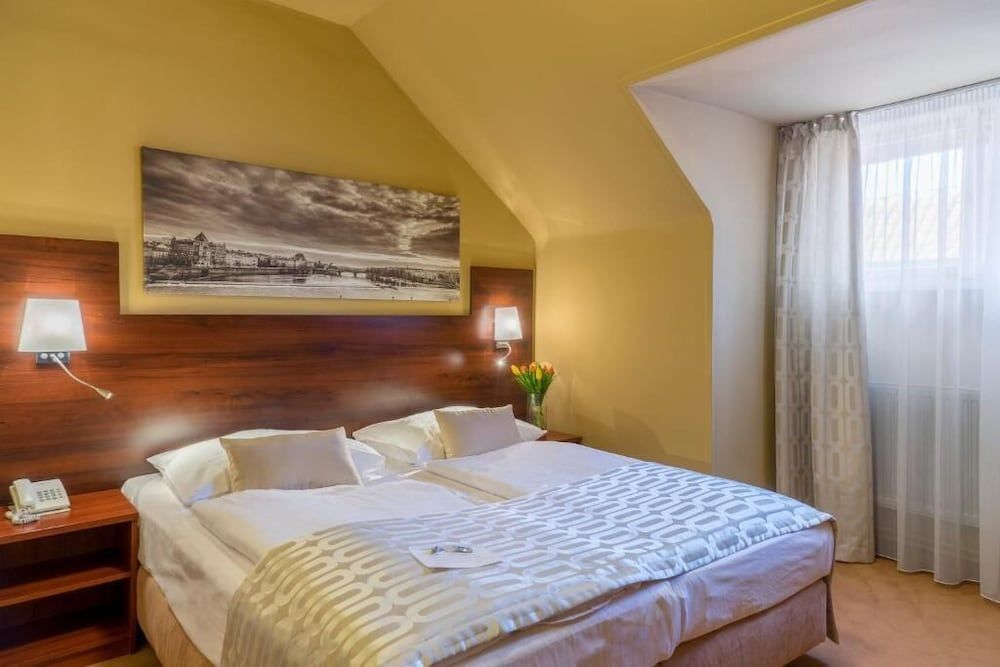 afbeelding van Spa Resort Arrangement