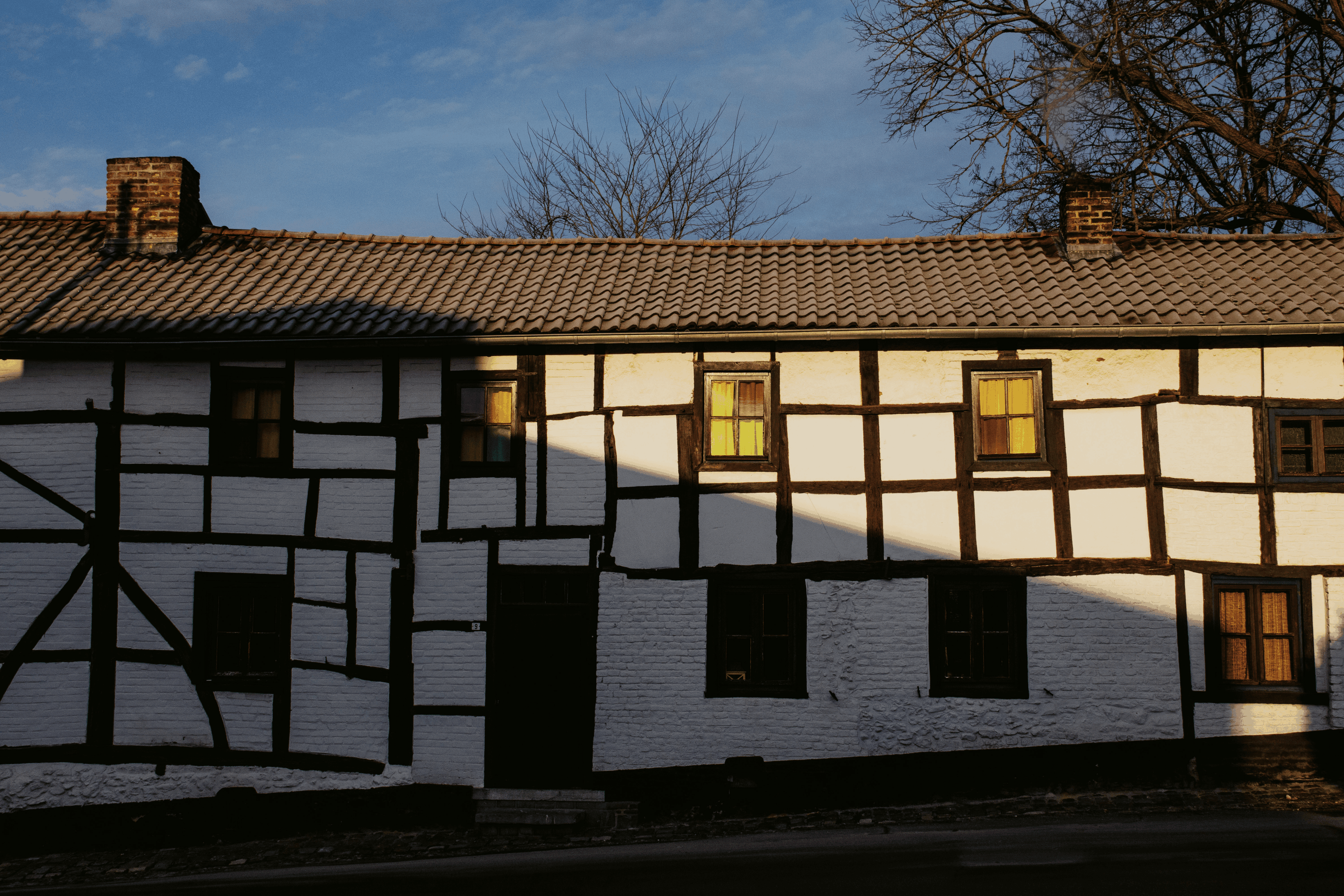 Omgeving