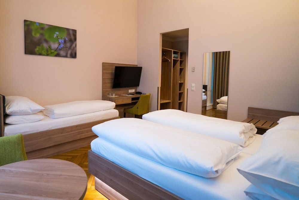afbeelding van Spa Resort Arrangement
