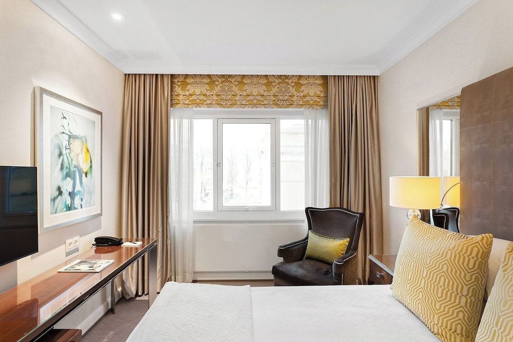 afbeelding van Petit Double Room