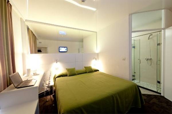 Hotel Expo - Standaard Double Room - ROOM
