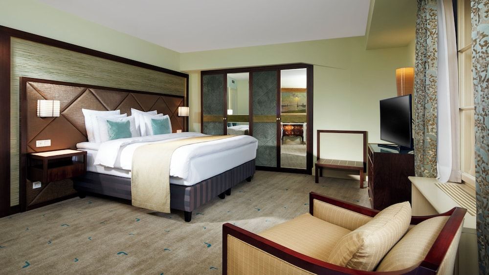 afbeelding van Spa Resort Arrangement