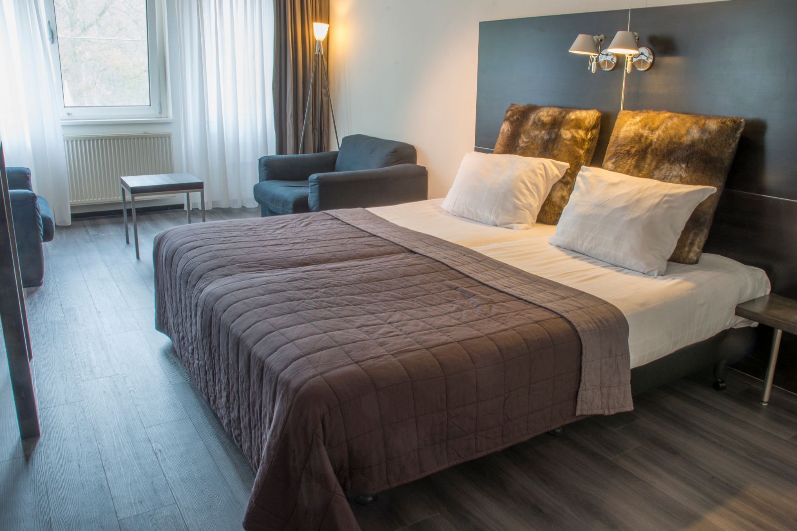 Kamer