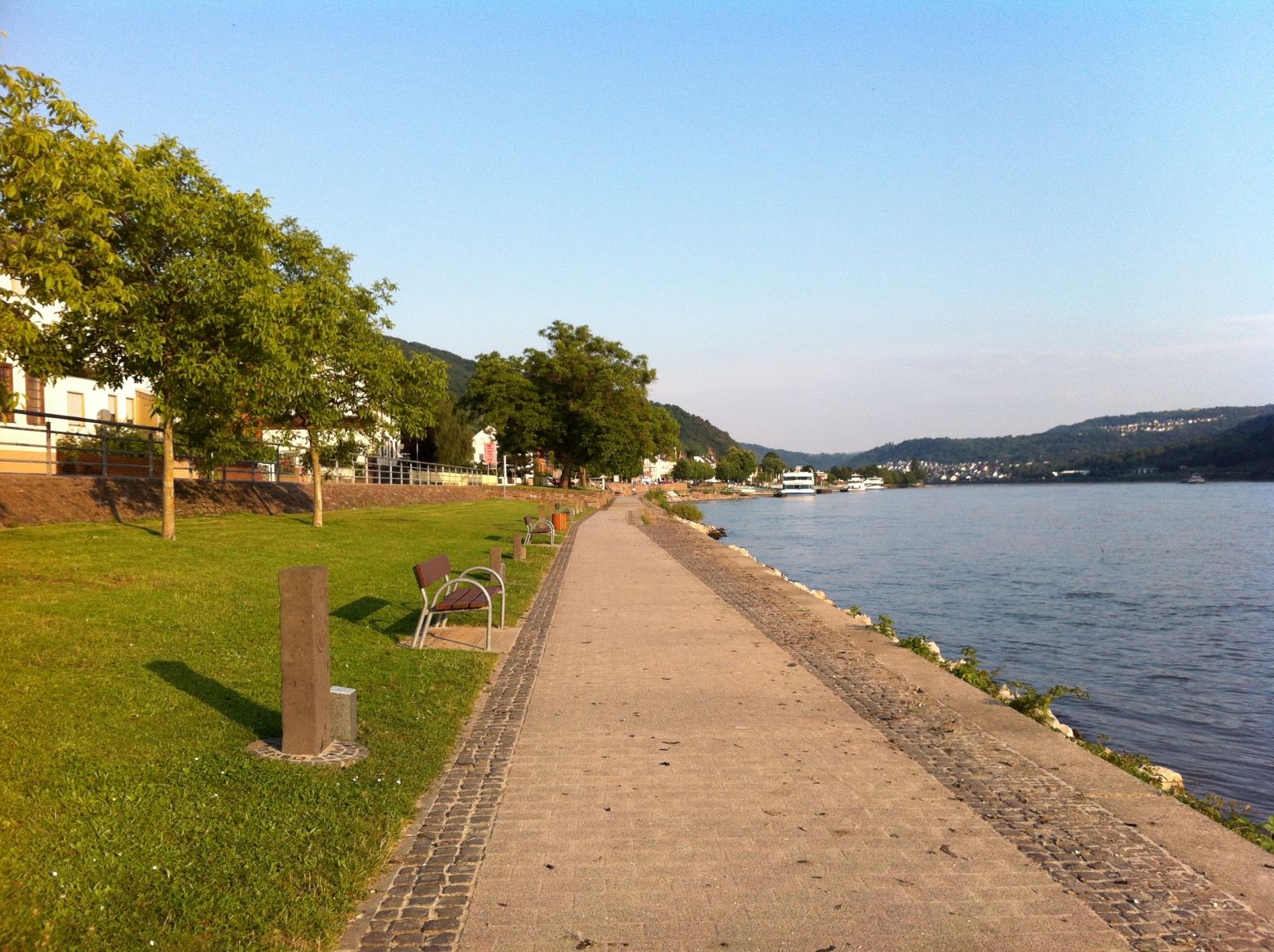 Omgeving