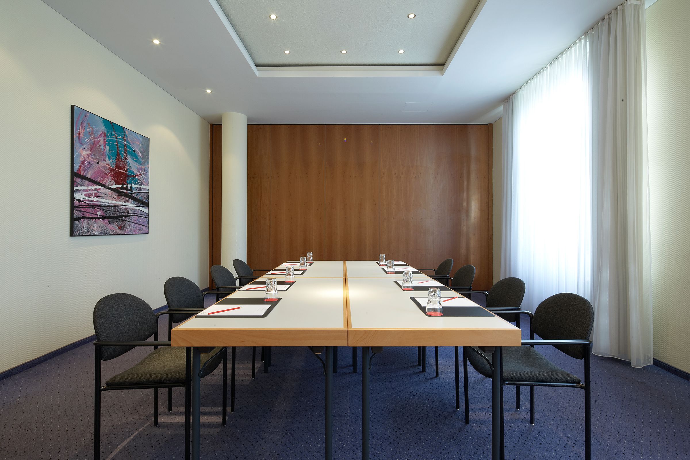 Faciliteiten