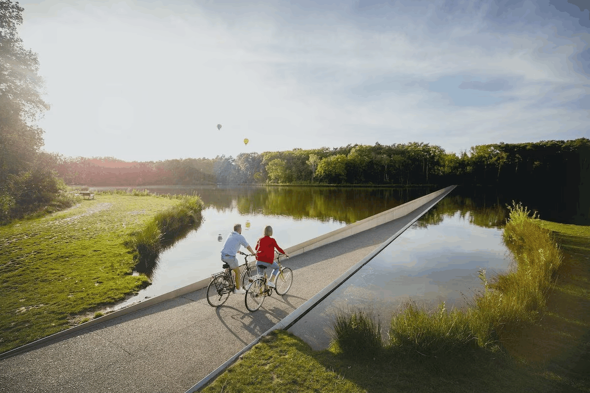 Omgeving