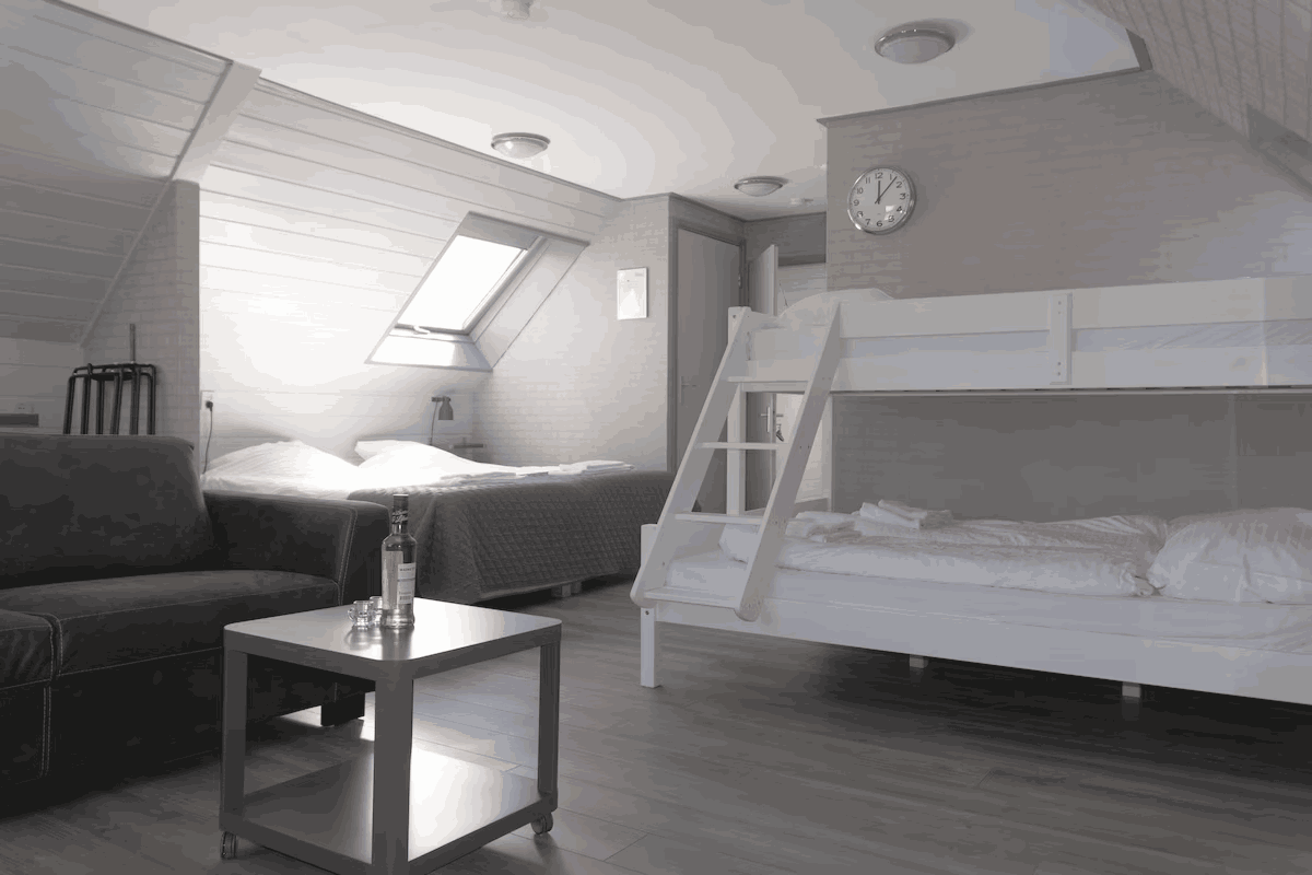 Kamer