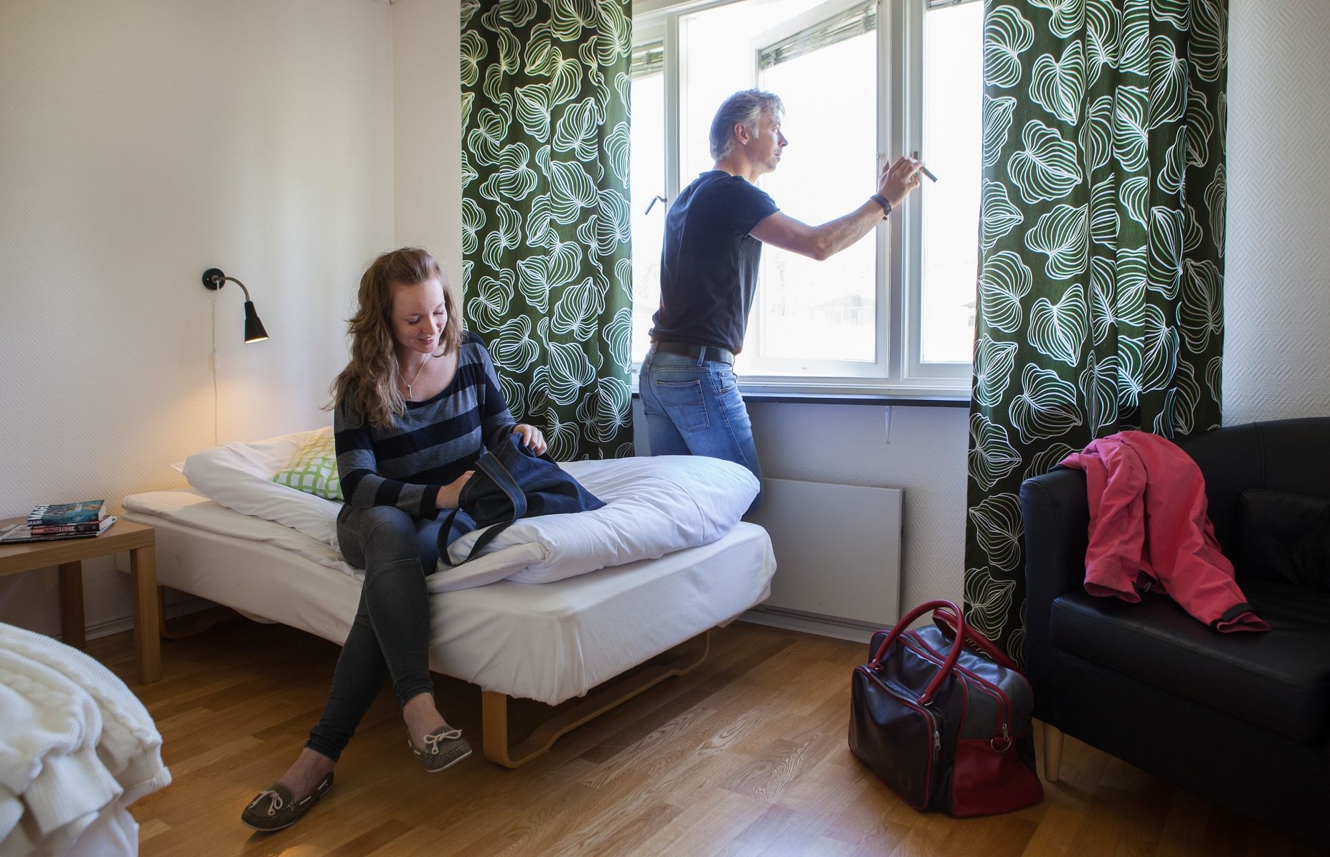 Kamer