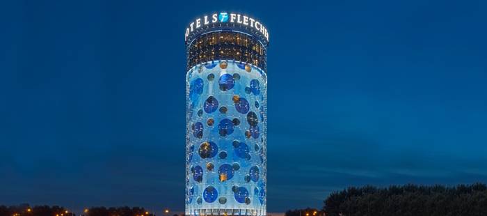 Fletcher hotels