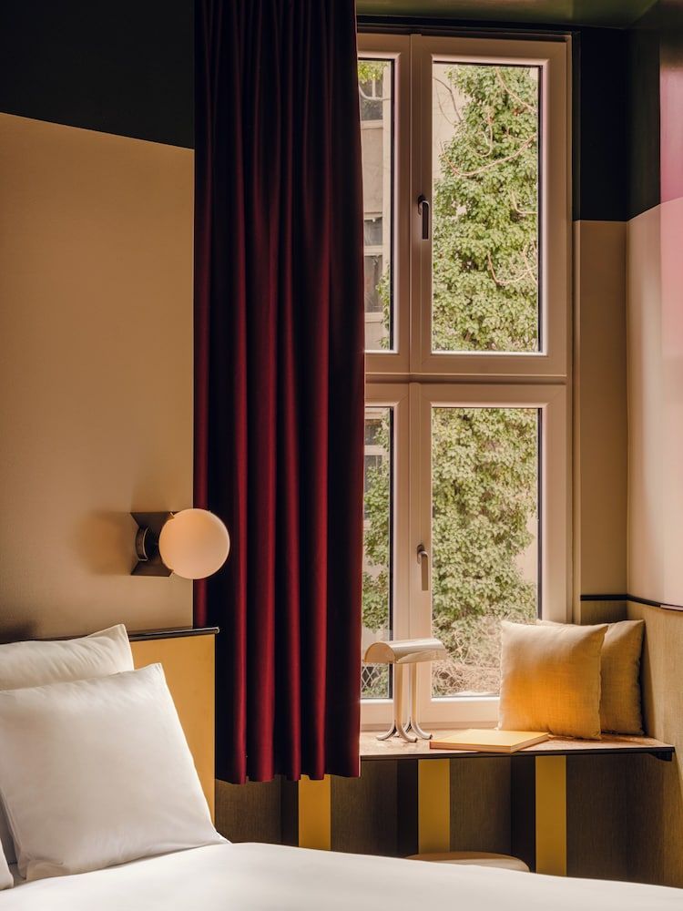 afbeelding van Spa Resort Arrangement
