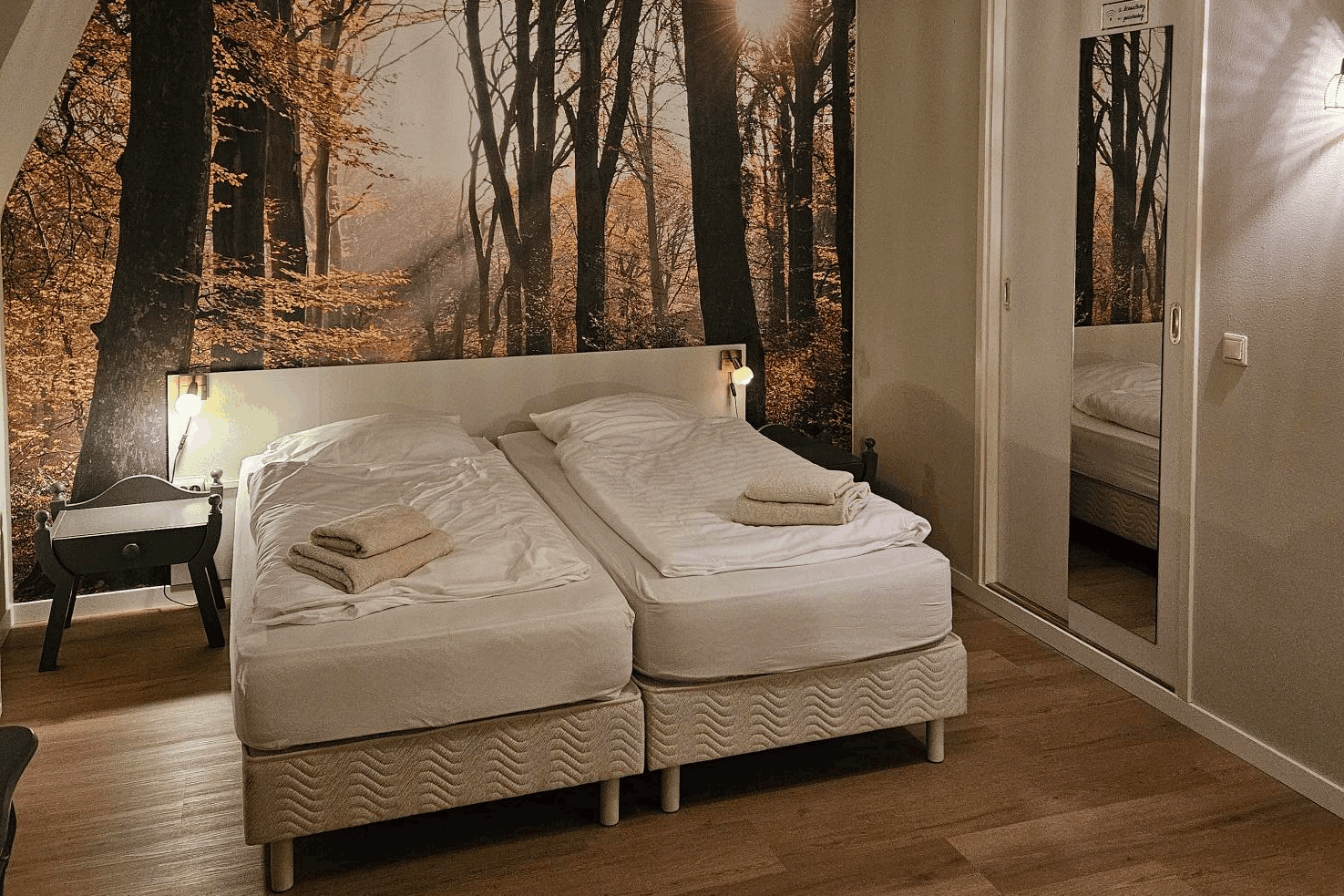 Kamer