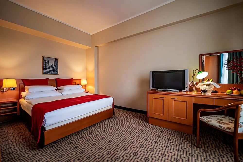 afbeelding van Spa Resort Arrangement