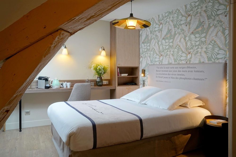 afbeelding van Comfort kamer, 1 queensize bed, niet-roken