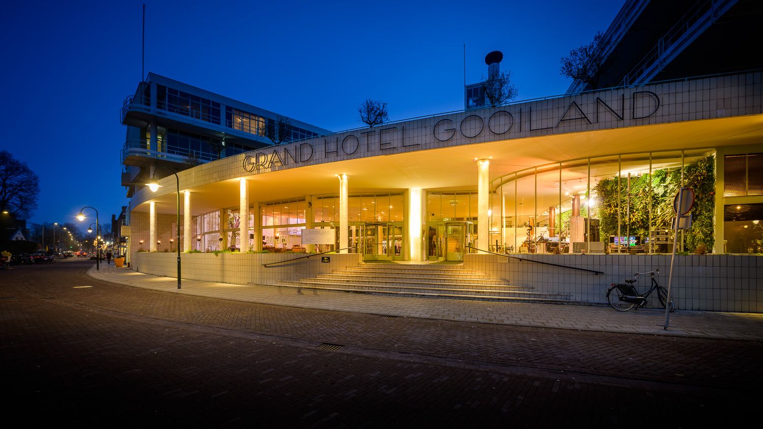 Buitenzijde