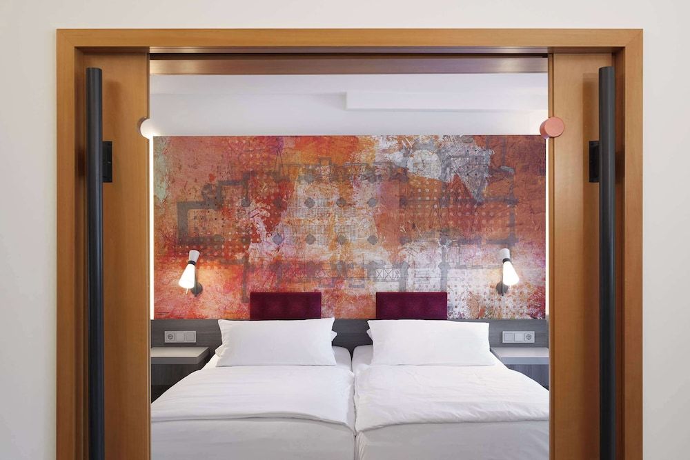 afbeelding van Spa Resort Arrangement