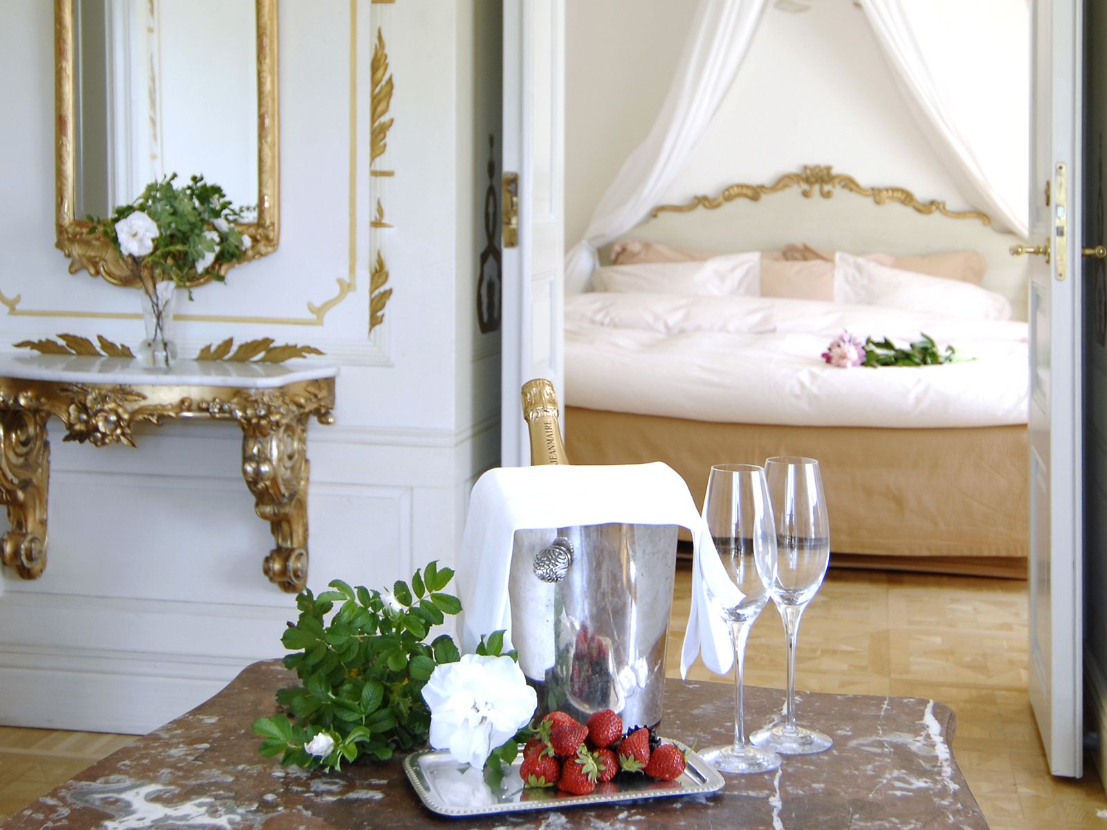 Kamer