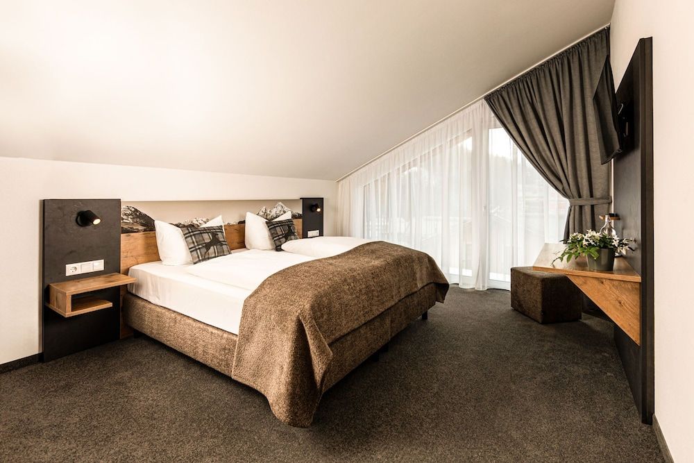 afbeelding van Deluxe kamer
