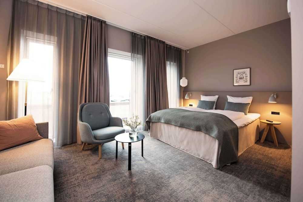 afbeelding van Ontdek de Stad Arrangement