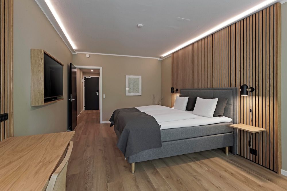 afbeelding van Superior tweepersoonskamer, balkon
