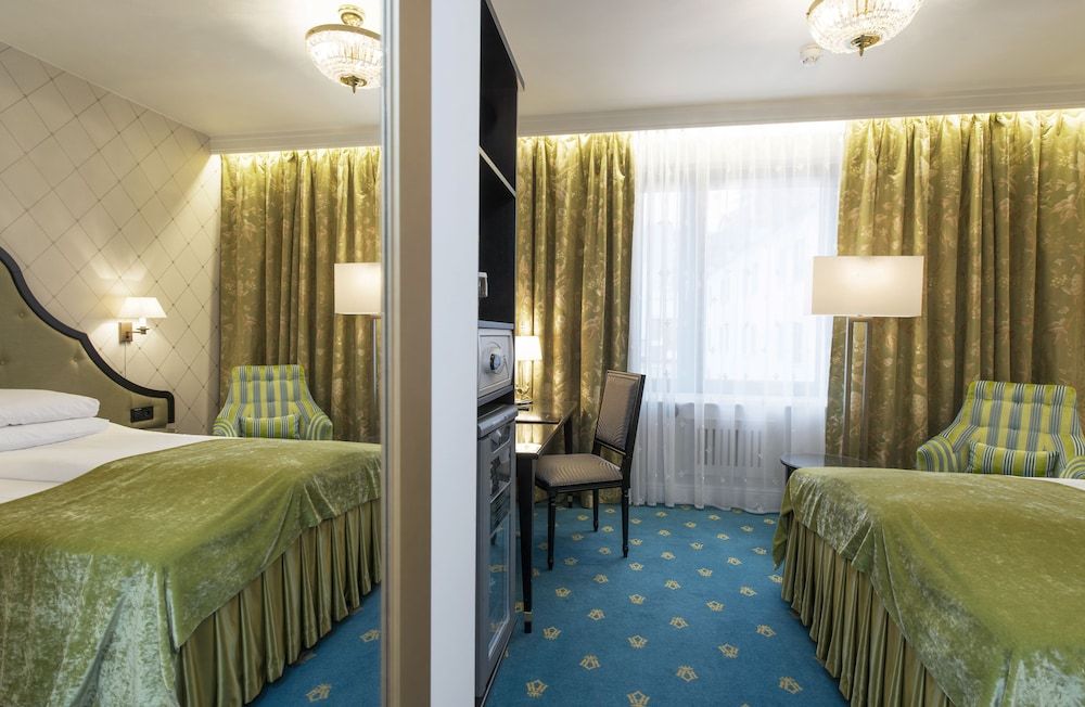 Kamer