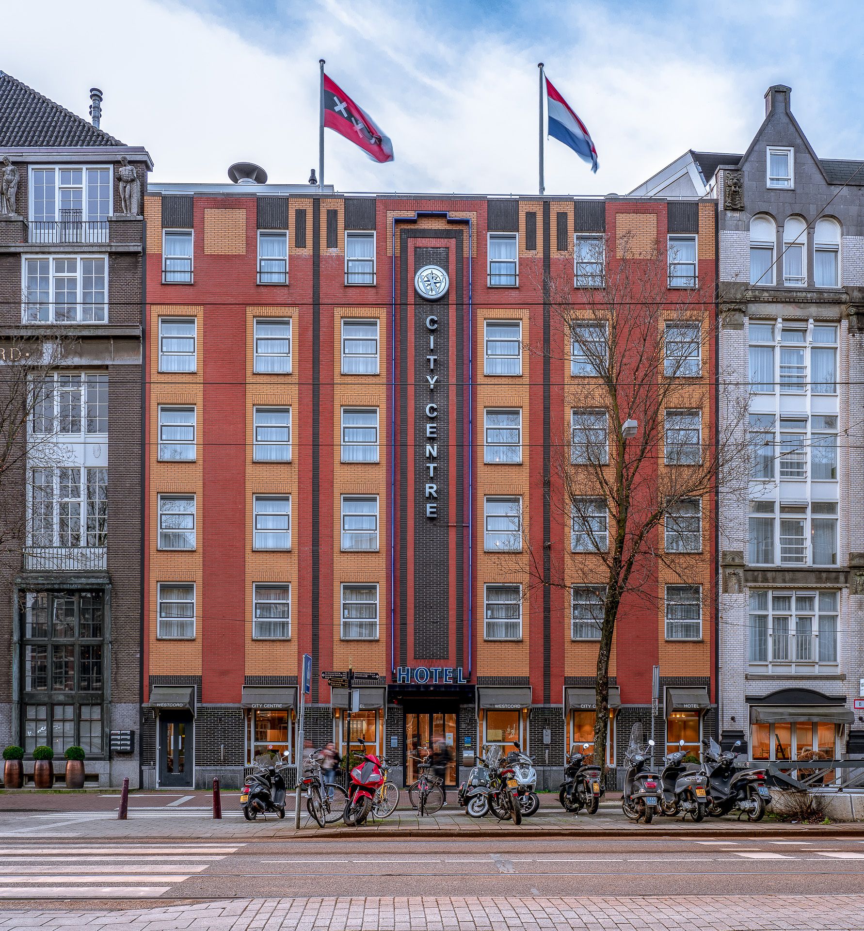 Buitenzijde