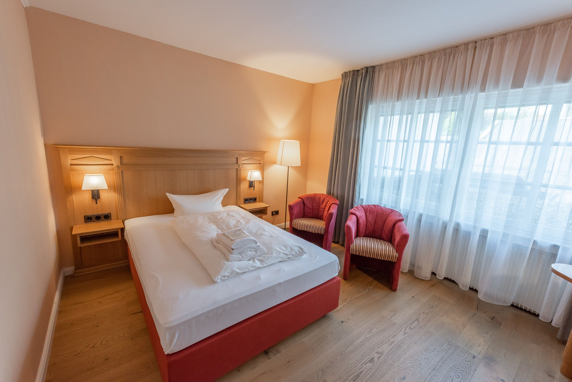 Kamer