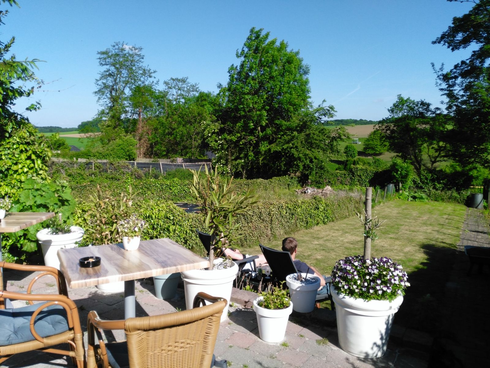 accommodatie