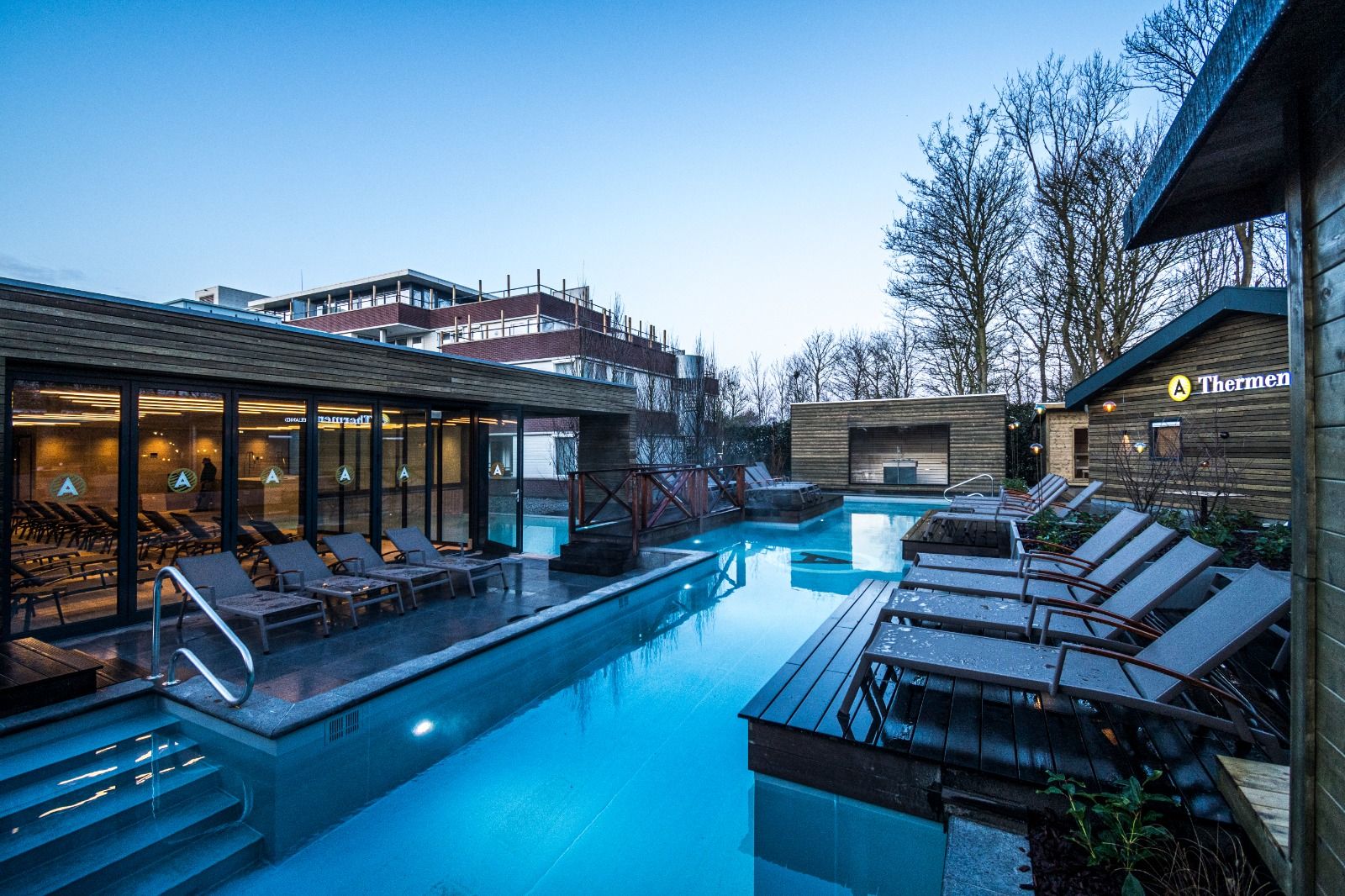 Omgeving