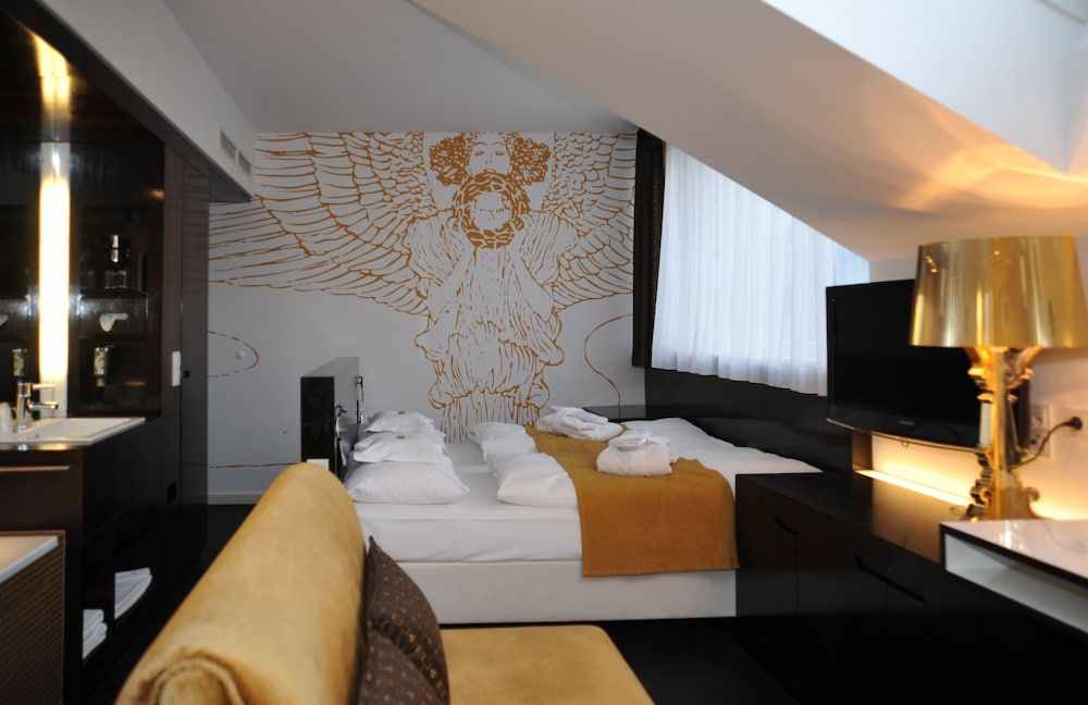 afbeelding van Spa Resort Arrangement