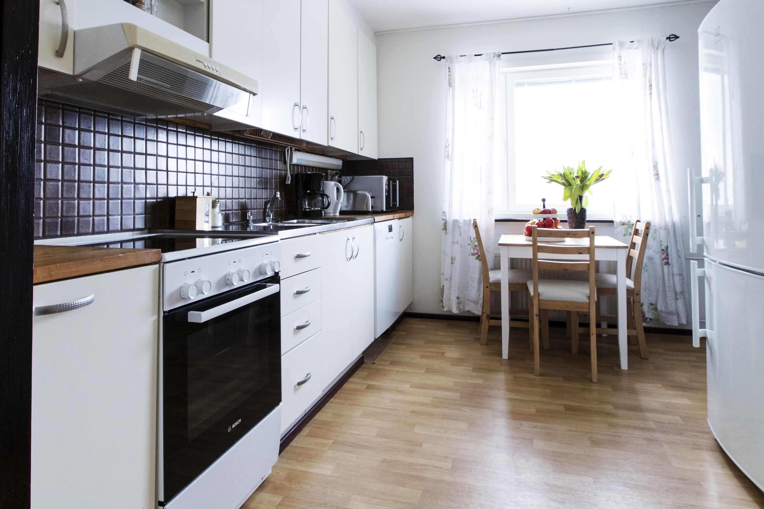 accommodatie