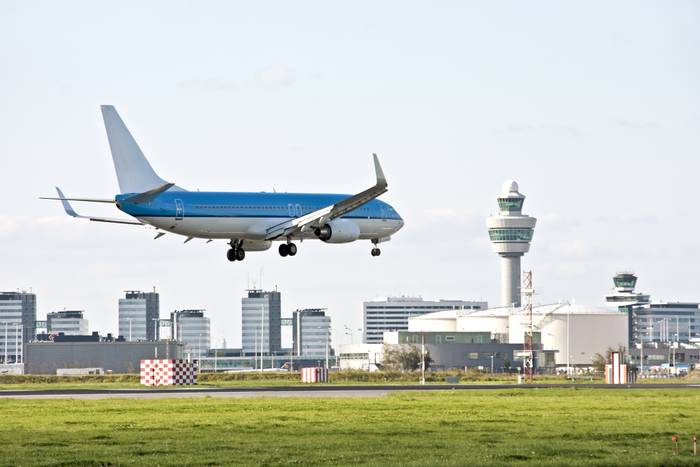 Park Sleep Fly Schiphol - ga ontspannen op reis