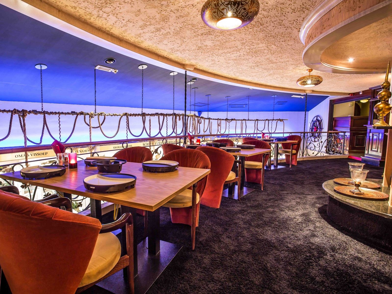 De Koperen Hoogte in Zwolle de beste aanbiedingen!