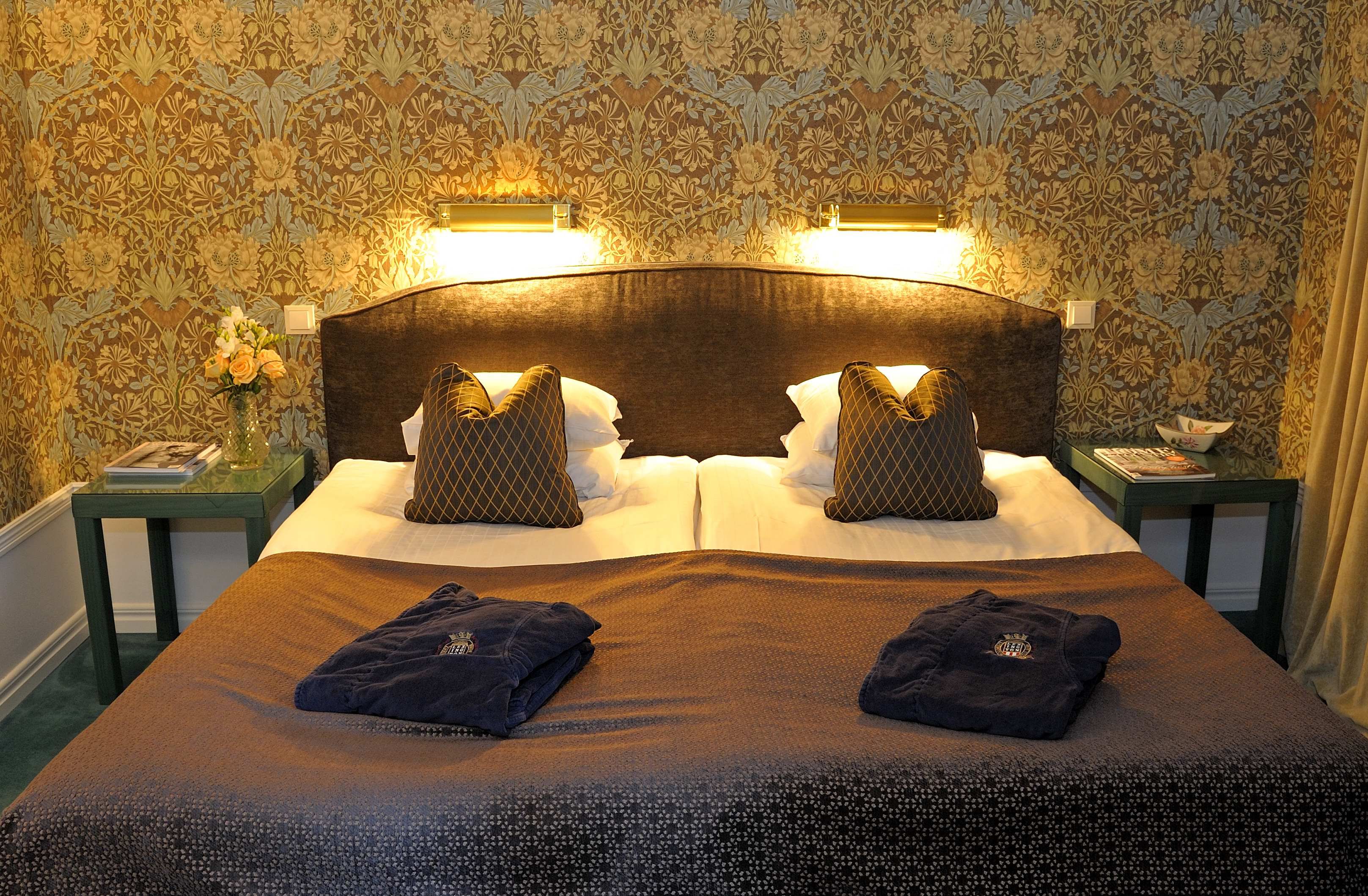 Kamer
