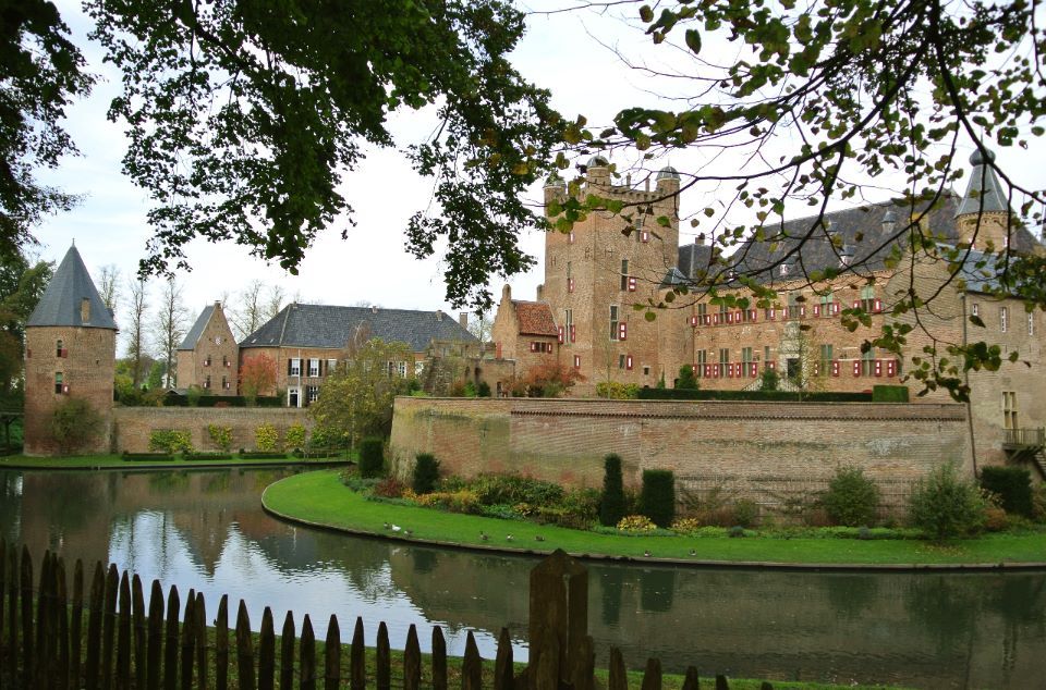 Omgeving