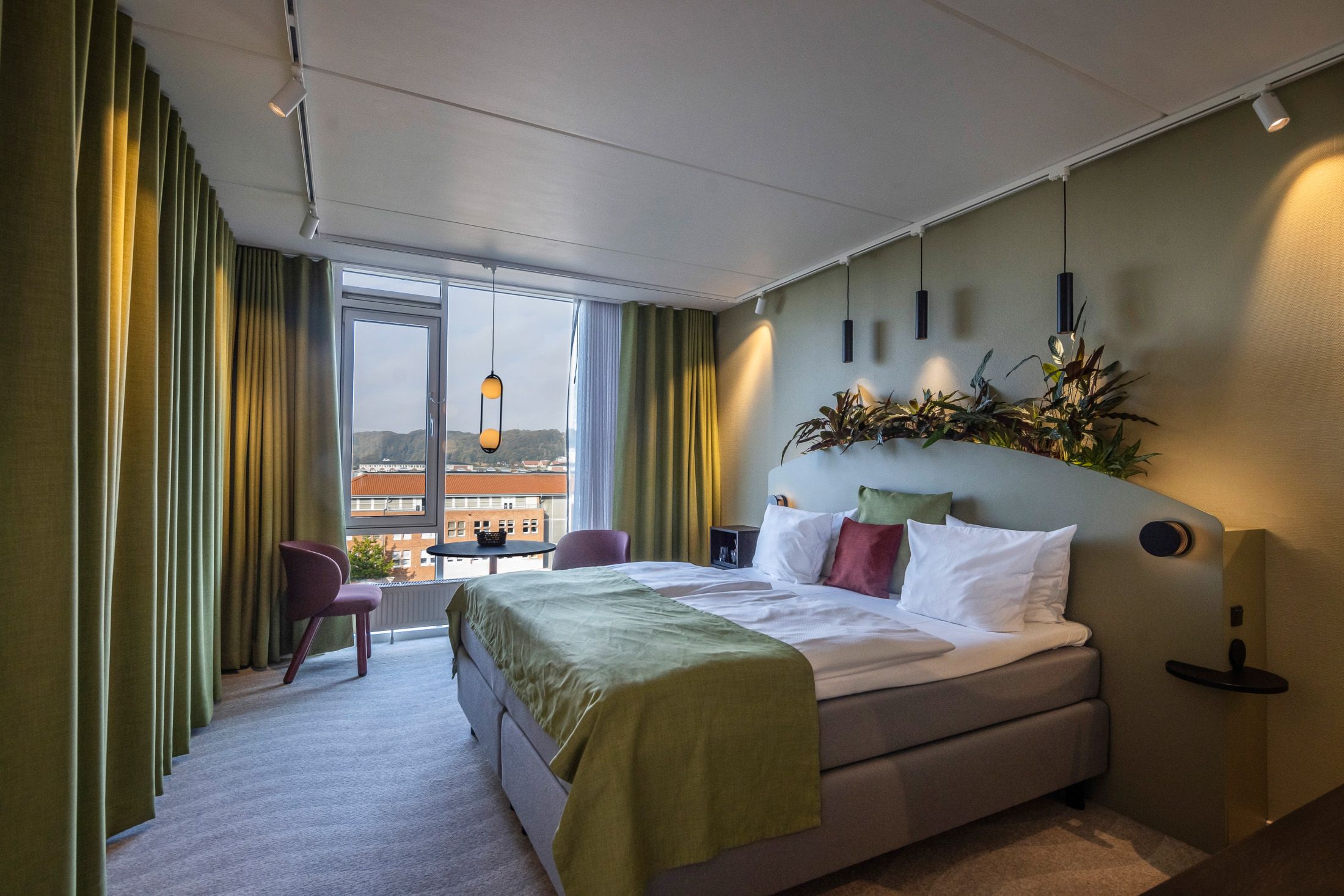 Kamer