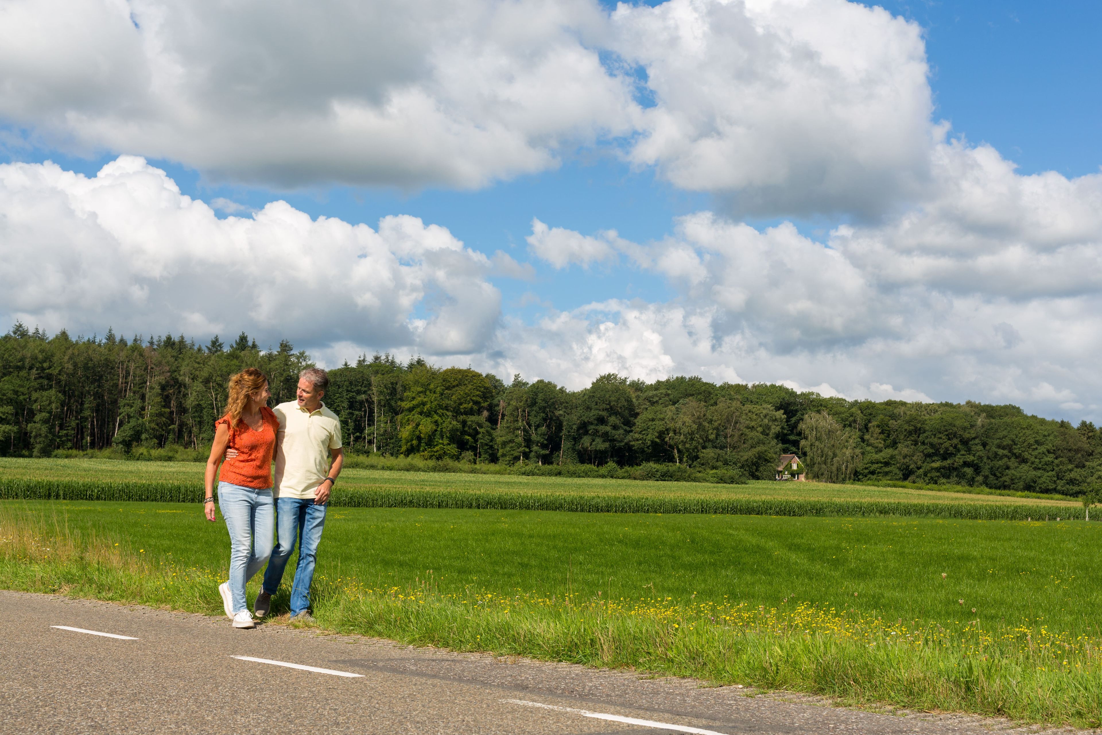 Omgeving