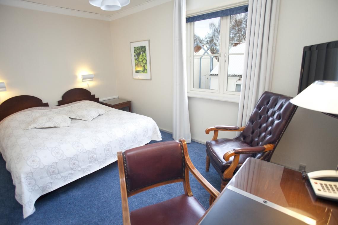 Kamer