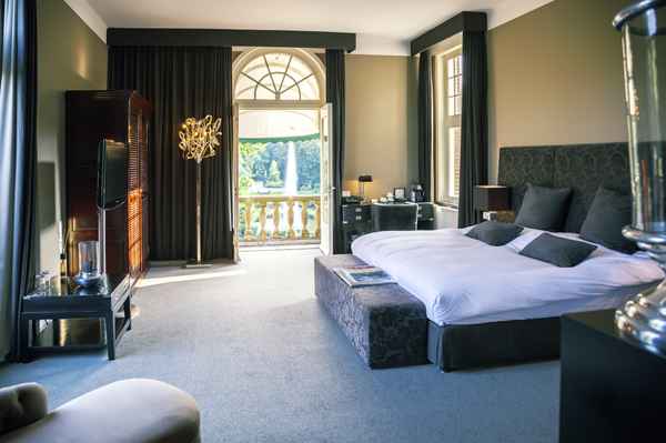 Boek een hotel suite met onze Suite Specials